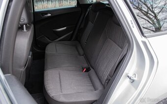Opel Astra Sport Tourer ST 1.7CDTi ECOTEC 81kW M6 - 19
