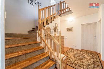Prodej rodinného domu, 123 m², Karlík, ul. Skalická - 19