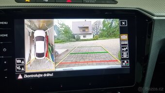 Volkswagen Arteon, 2.0 TSI 4Motion, R-line, 4X4, DSG, 206kW - 19
