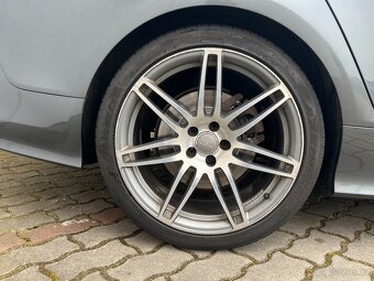 Audi A7 Sportback 3.0 TDI 230 kW S-line Quattro - 19