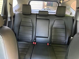 CR-V 2.0e:HEV Lifestyle AWD, ČR - 19