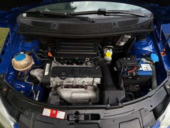 Škoda Fabia 2 combi 1.4i 16V nová STK KLIMA nájezd - 19