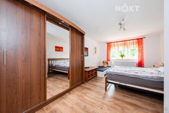 Prodej Zemědělská usedlost, 394㎡ - 19