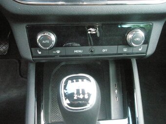 Prodám Škoda Kamiq 1.0 TSI 85KW - FULL,LED,28t km - 19