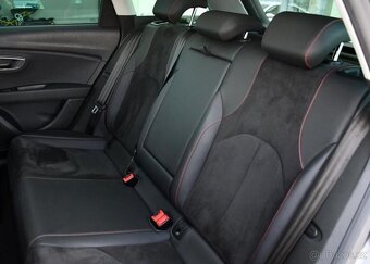 Seat Leon FR 2.0TDi - 19