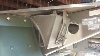 ❗️ MB Unimog Expediční ❗️ - 19