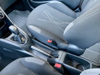 Peugeot 208 1.2 VTi klima, tažné - 19