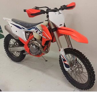 KTM 250 XC-F 35MTH rok 2022 (do provozu 3/2025) - 19
