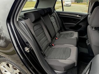 Volkswagen Golf 7 2.0 TDI 110kW 2017 Virtual 94200km - 19