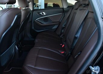 BMW Řada 2 218d HUD ČR - 19