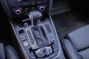Audi Q5 3.0 TDI DPF quattro S tronic - 19