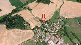 DOŹICE - venkovský dům - 19