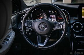 Mercedes C250 4matic w205 - 19