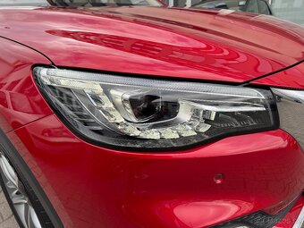 MG EHS PHEV Luxury 1.5 190kW AUT. Panorama Full LED Kamera - 19