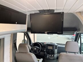 VW Crafter - 19