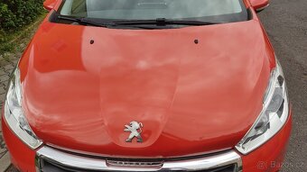 Peugeot 208 1,2i 60kW - 19