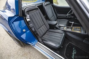 Chevrolet Corvette C3 T-Top - 19