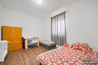 Prodej rodinného domu, Sezemice - 19