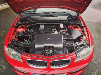 BMW Řada 1, 116 i 1.maj koupeno v ČR - 19