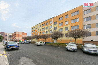 Prodej bytu 2+kk, 42 m², Jince, ul. Zborovská - 19