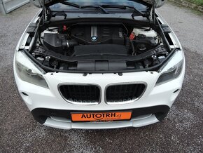 BMW X1, 118d Xdrive DPH 2012 - 19