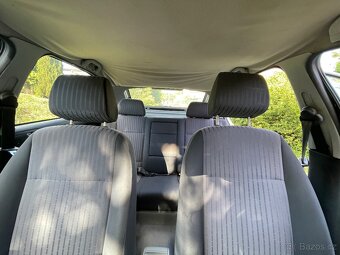 Škoda Octavia 1 1.9 tdi 81 kw 1999 - 19