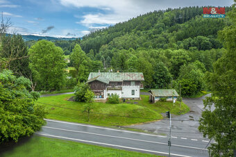 Prodej restaurace, stravování, 500 m², Plavy - 19