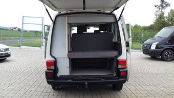 Volkswagen T4 California Coach 2,5 TDi Westfalia - 19
