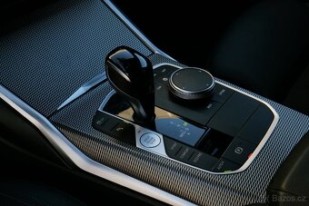 BMW 320D MHEV TOURING M-SPORT 140KW XDRIVE - 19