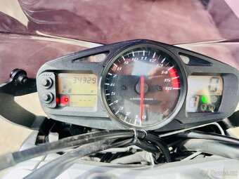 Suzuki GSR 600, možnost splátek a protiúčtu - 19