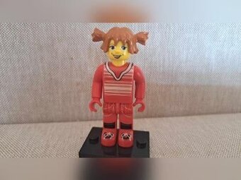 👷 Lego 4 Juniors figurky - Mix 👩‍🏭 - 19