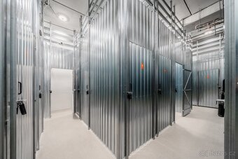 Pronájem skladového prostoru 1 m², Praha - Kobylisy - 19