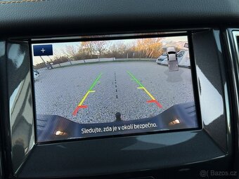 Ford Ranger Wildtrak LED, 1.majiteľ, Záruka, SK auto - 19