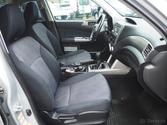 2009 Subaru Forester 2.0i, 4x4 - 19