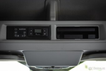 Ford Transit 2.2 92kW 9 miestne, možný odpočet DPH - 19