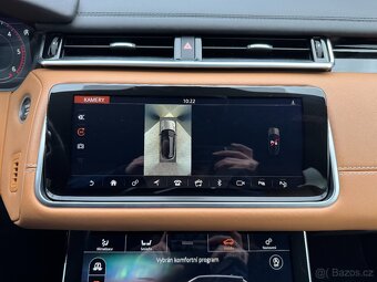 Land Rover Range Rover Velar D300 R-DYNAMIC S AWD AT ČR DPH - 19