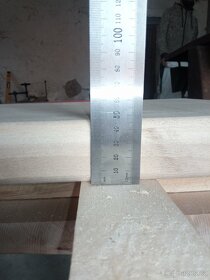 Výrobky ze dřeva - 19