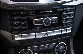 Mercedes-Benz CLS350CDI Shooting Brake - 19