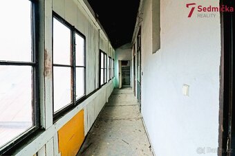 Rodinný dům, Březová nad Svitavou, ev.č. 00541 - 19