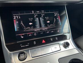 Audi A6 Avant Sport 50 TDI 210kW Tiptronic Quattro - 19