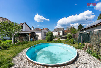Prodej rodinného domu, 82 m², Loza, Plzeň - sever - 19