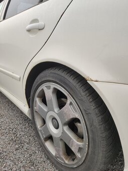 Seat Leon 1.9 tdi 96 kw 2005 - 19
