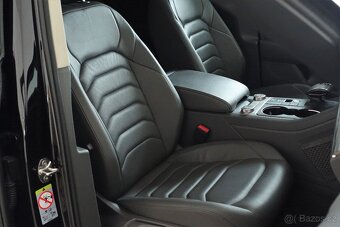 Volkswagen VW Touareg 3.0TDI 210 kW, Vzduch, Tažné, Webasto - 19