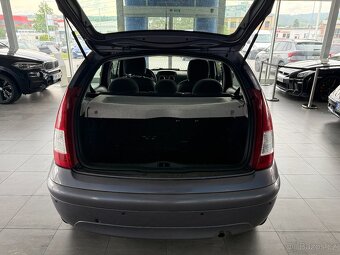 Citroën C3 1,4 AUTOMAT,2.MAJITEL,SERVISKA - 19
