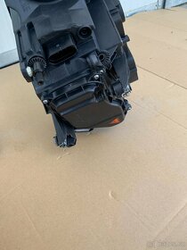 predni svetlo xenon levy leve vw golf 7 vii gti - 19
