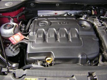Prodám Seat Ateca 1.6tdi 85kw - 19