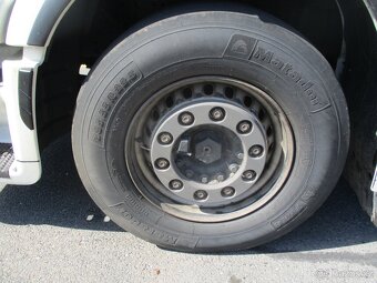 Iveco AS440T 480 - Retarder,hydraulika, ev.č. 25131 - 19