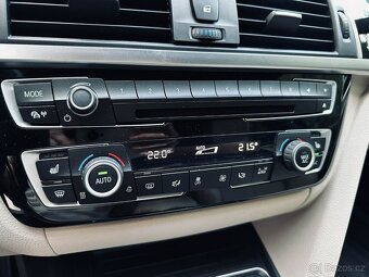 BMW Rad 3 320d GT xDrive Sport Line A/T - 19