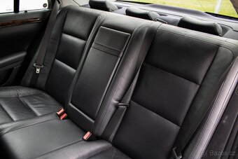Mercedes-Benz S trieda Sedan 350 CDI Blue - 19