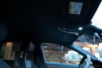 Audi A4 Avant 2.0 TDI Quattro 140 kW, automa, původ ČR, serv - 19